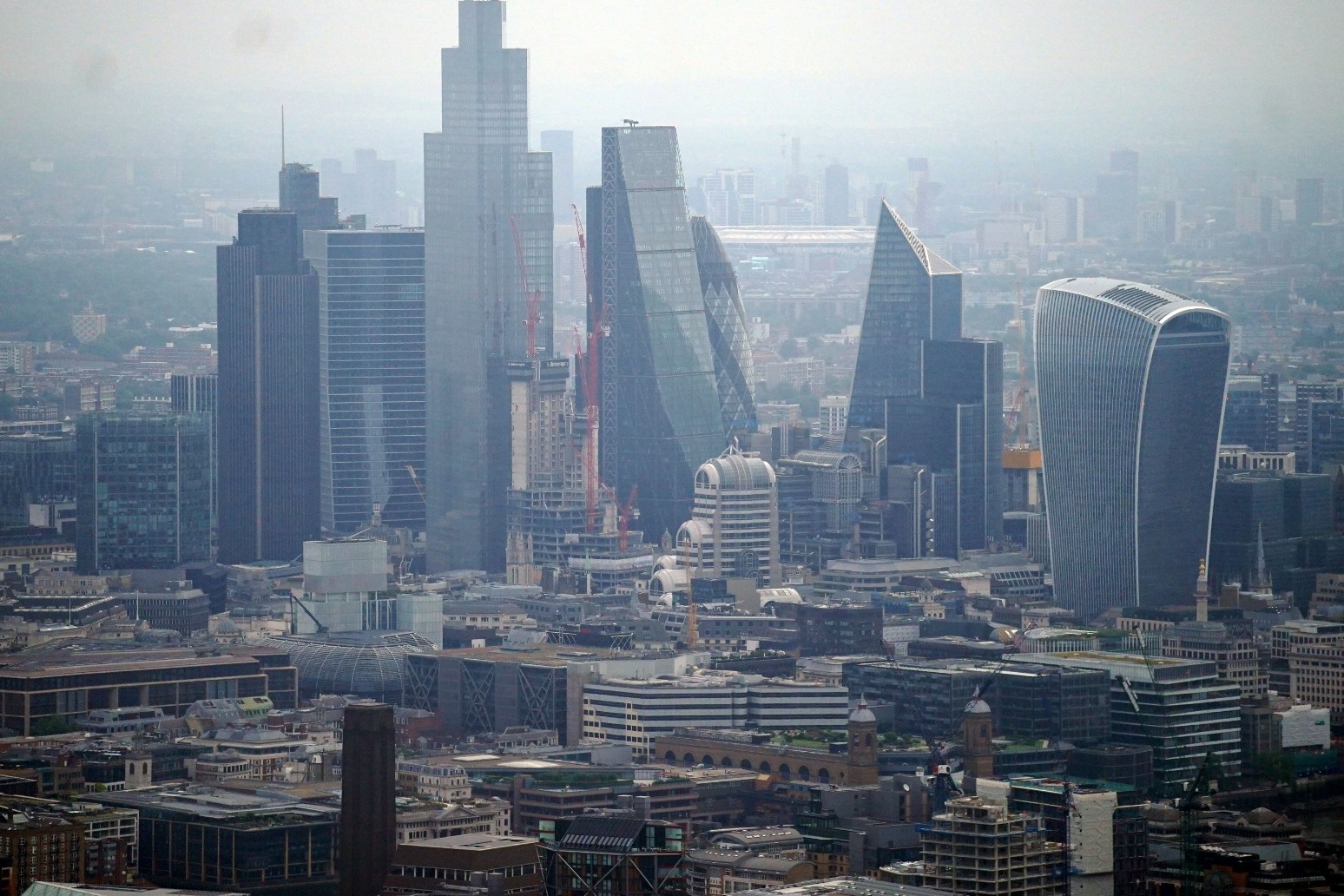 Government’s mixed messages risk stalling financial sector on net zero – MPs