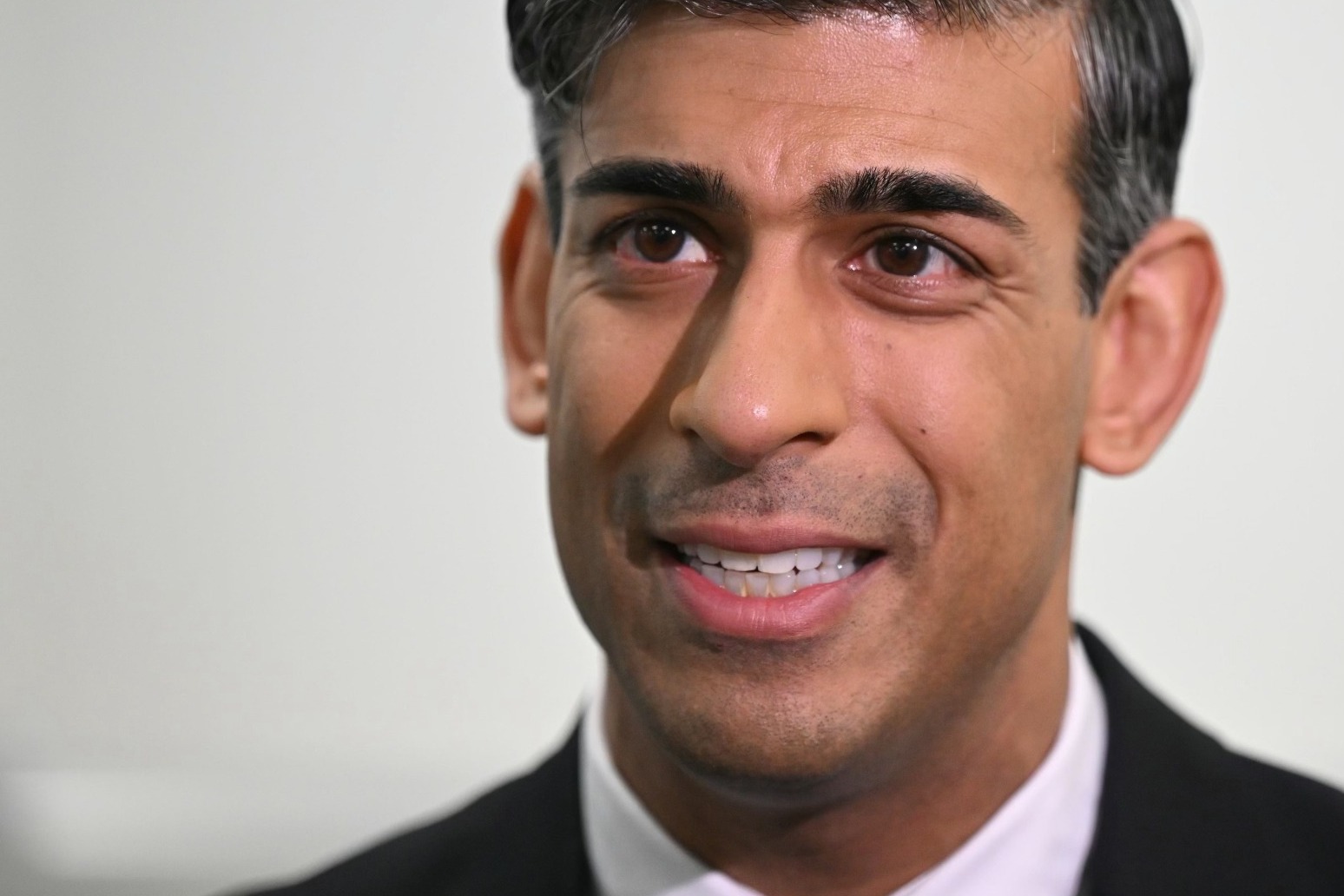 Sunak says ‘enough is enough’ as he steps up fight to control immigration