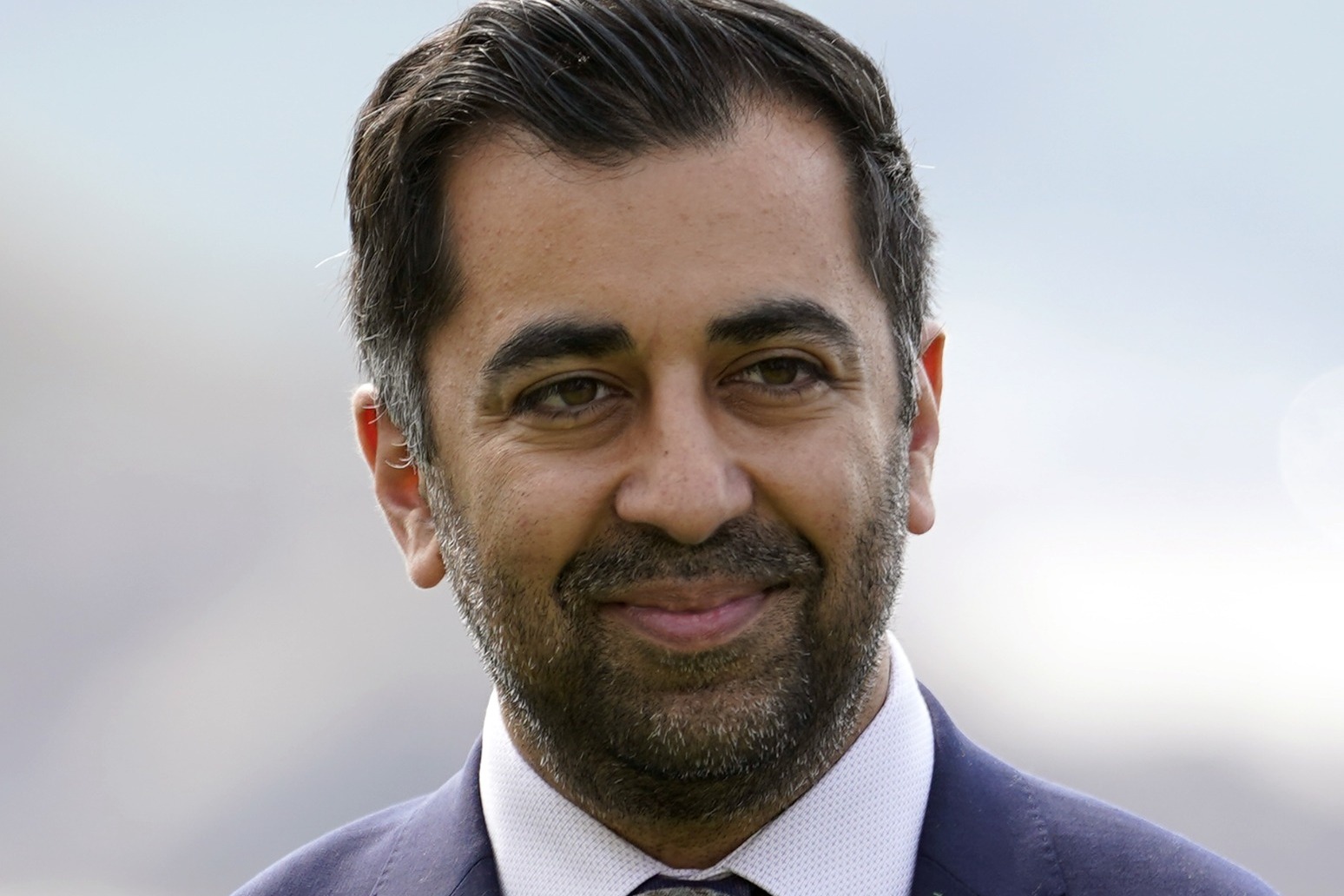 Yousaf hits out at Starmer’s apparent praise of Margaret Thatcher