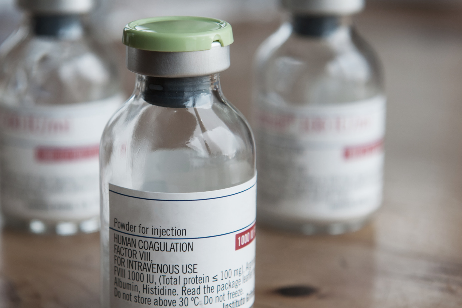 MPs defeat Government over moves to compensate infected blood scandal victims