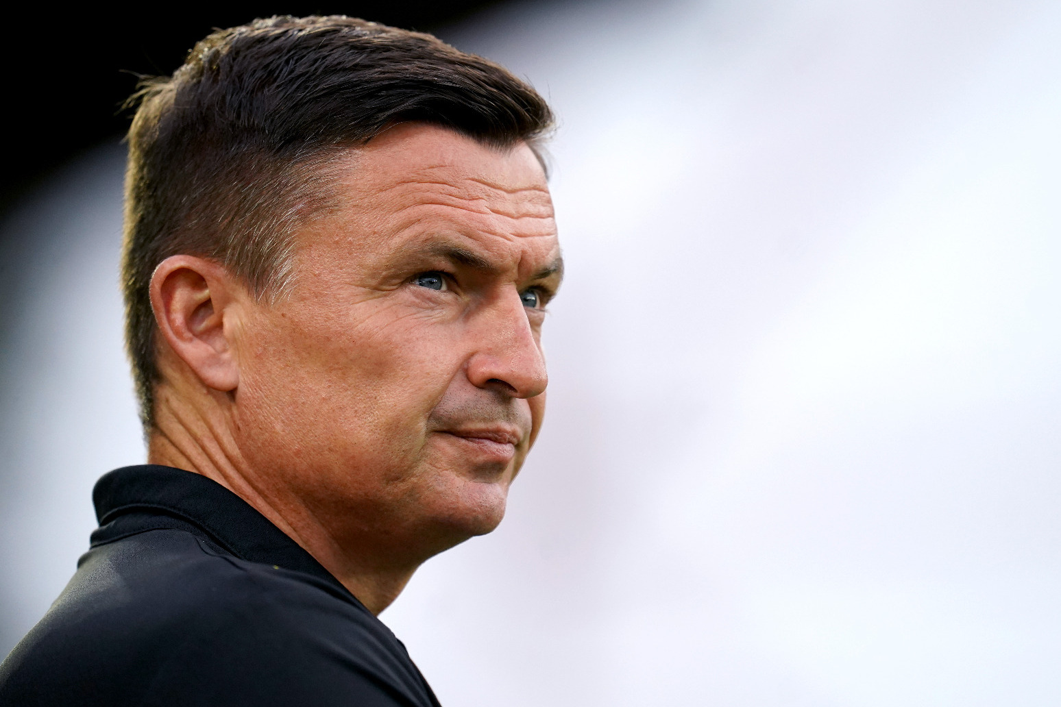 Sheffield United have sacked manager Paul Heckingbottom