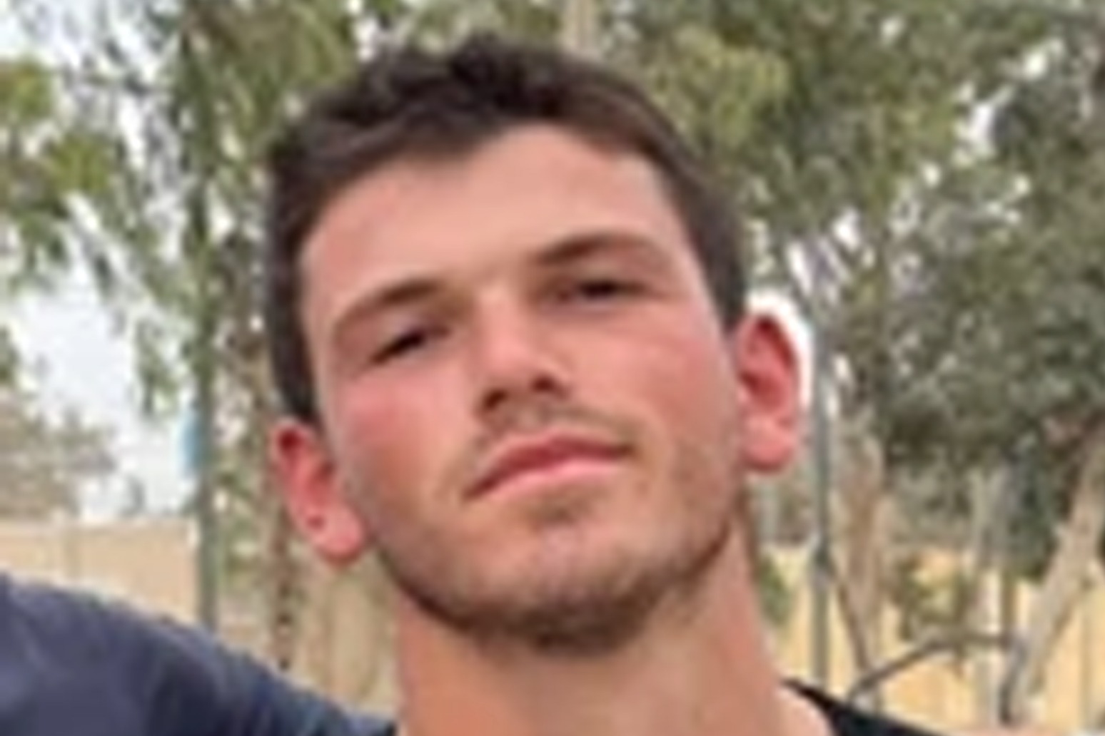 British teenager killed in Gaza while fighting for Israeli forces, says army