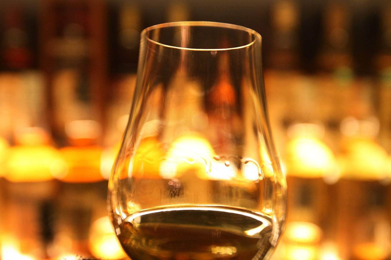 Increase in UK drinks exports – report