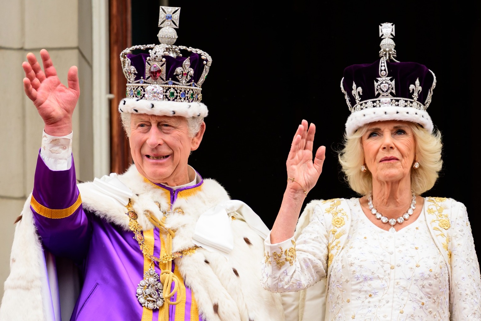 King’s coronation among top queries for Amazon’s Alexa in 2023