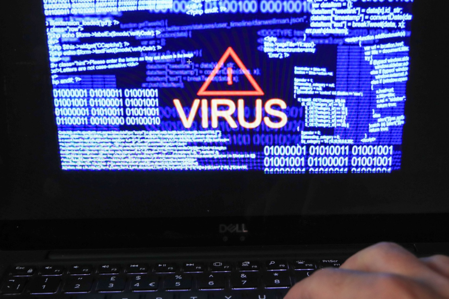 UK unprepared for ransomware attack amid lack of Government investment – report
