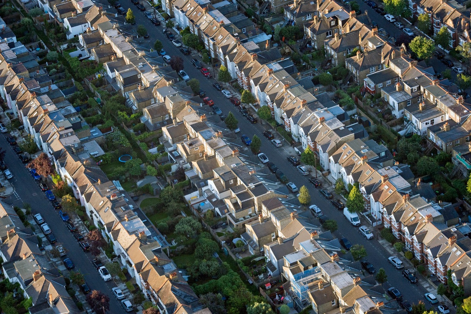 Surveyors’ sales expectations turn positive for next few months