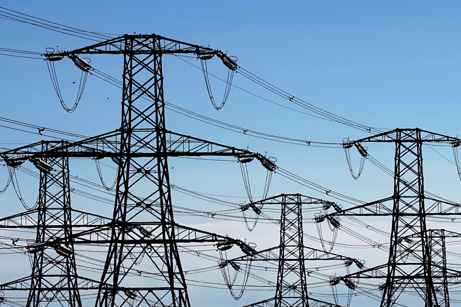 UK will miss 2030 emissions targets without ‘immediate step change’ – analysts