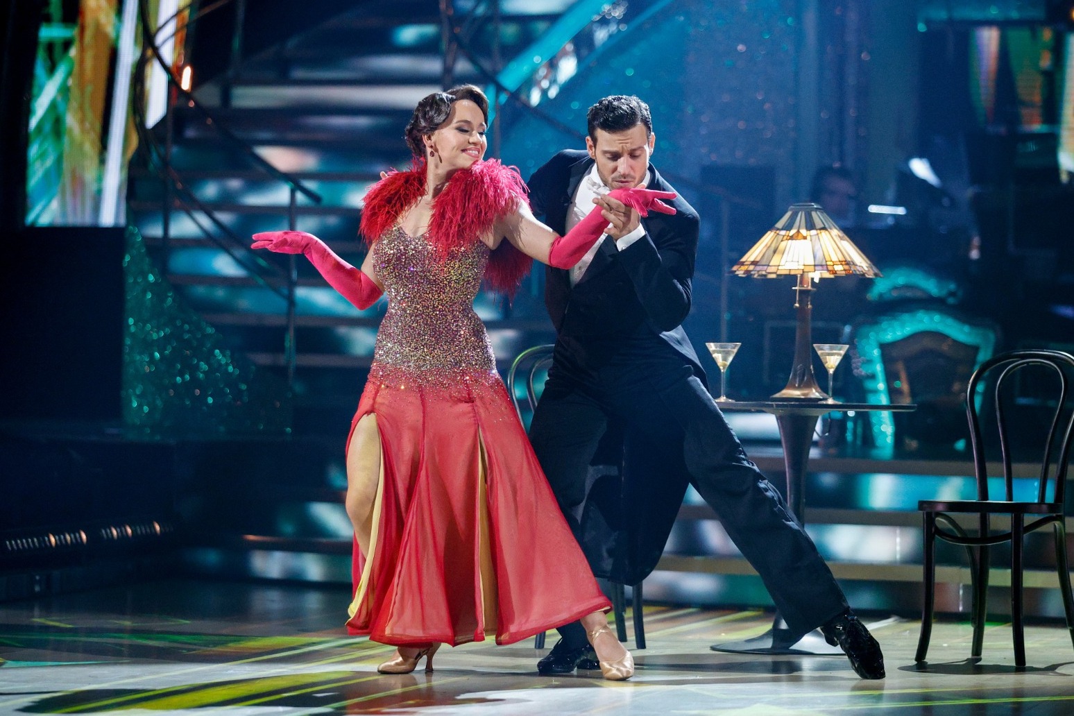 Ellie Leach becomes youngest person to win Strictly Come Dancing