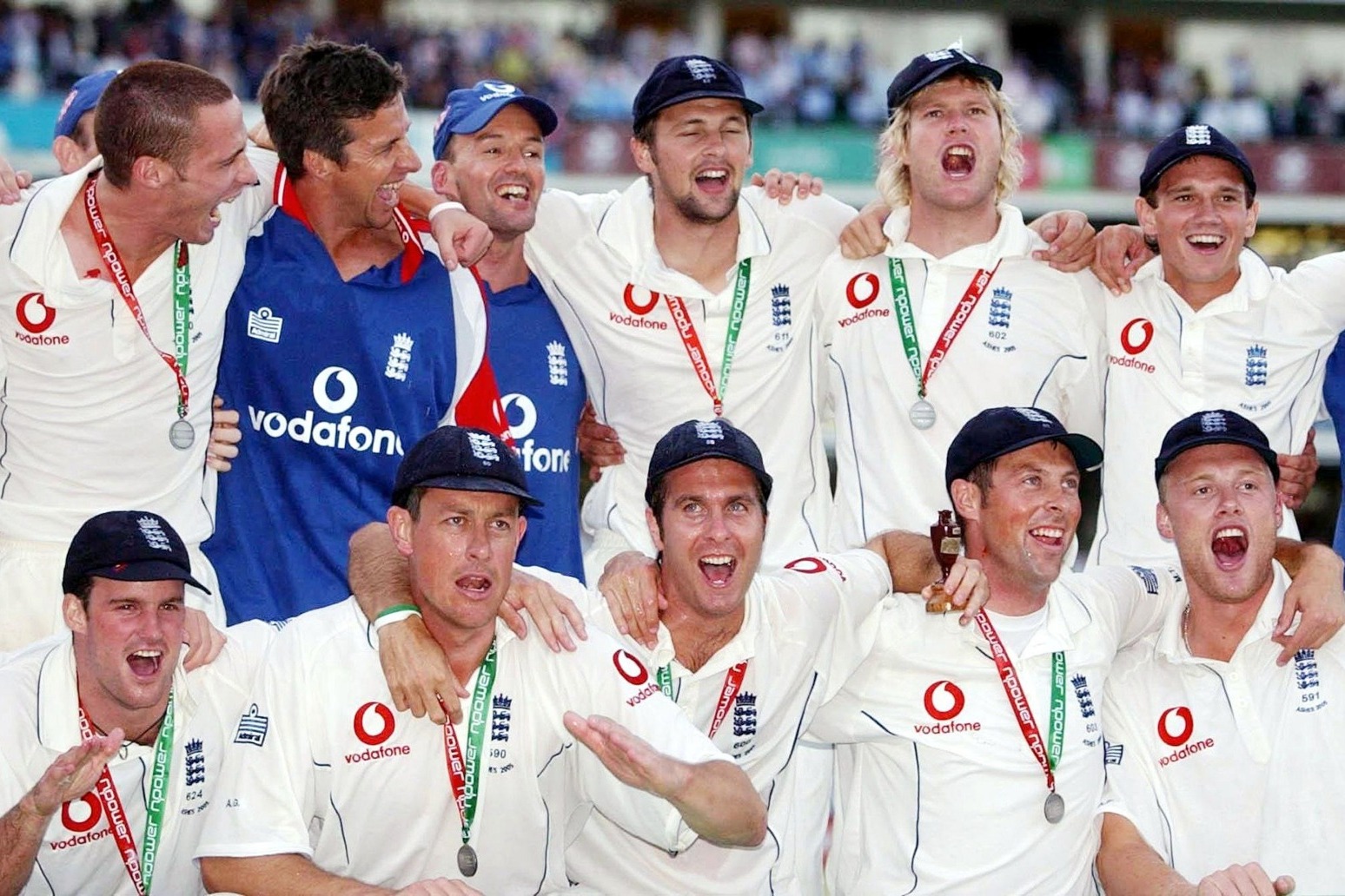 MP in bid to ensure home test cricket matches are shown on free-to-air TV