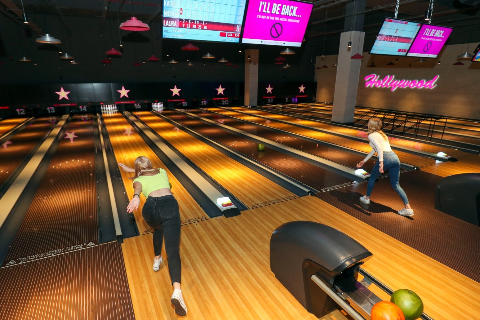 Hollywood Bowl scores record-high sales as rainy summer boosts indoor leisure