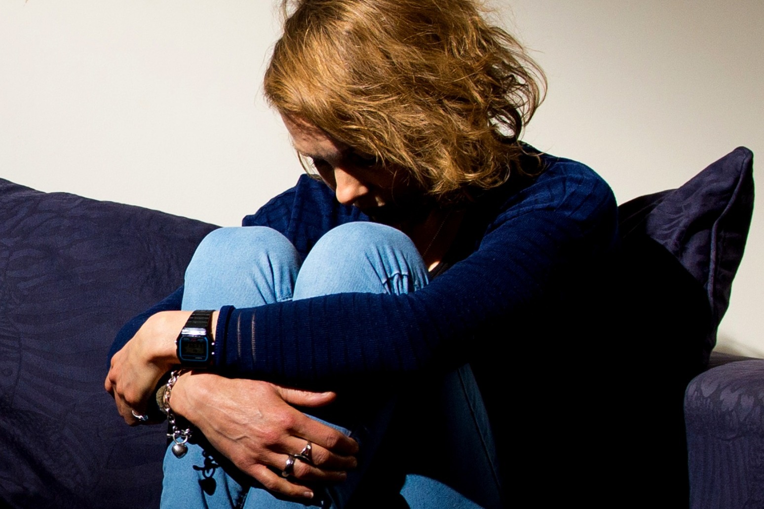 Domestic abuse victims urged to seek help at Christmas