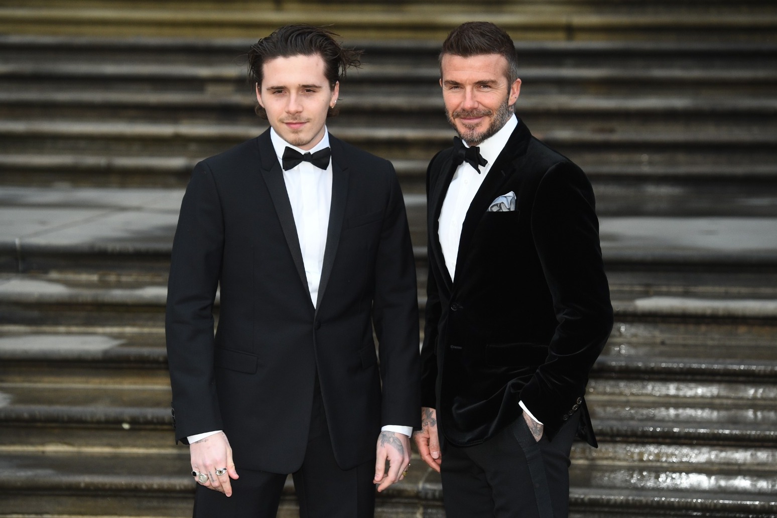 Brooklyn Beckham gets engaged