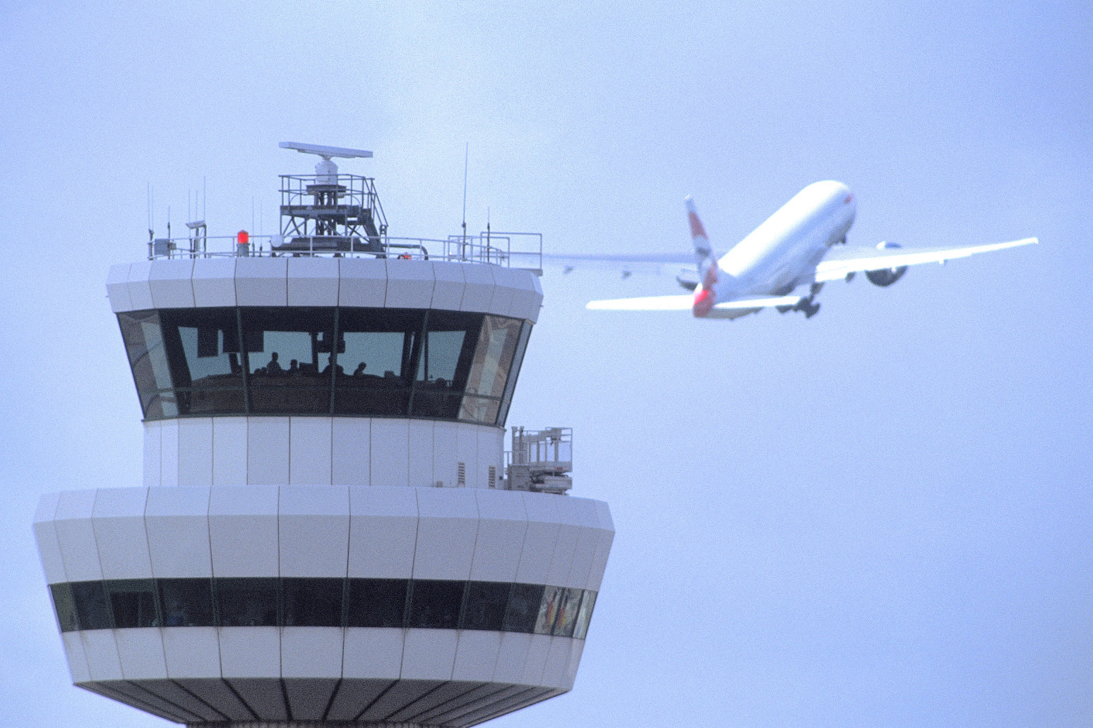 Air traffic control charges to rise after summer disruption