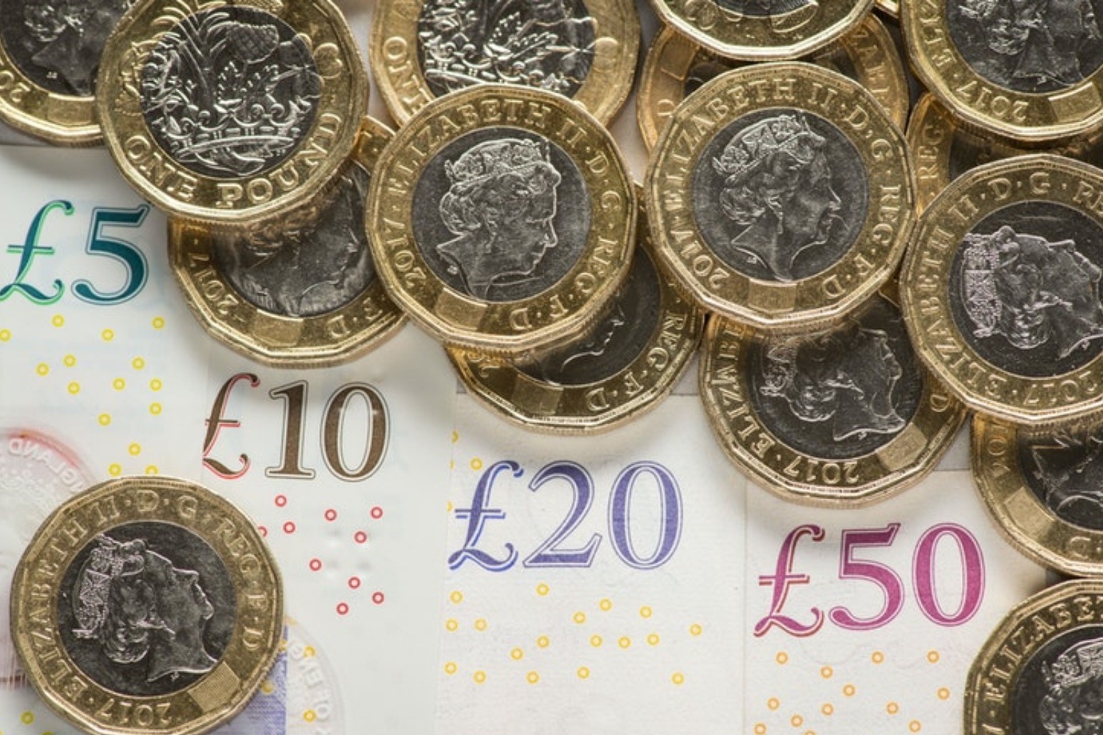 Government debt hits record £2 trillion amid Covid-19 relief effort