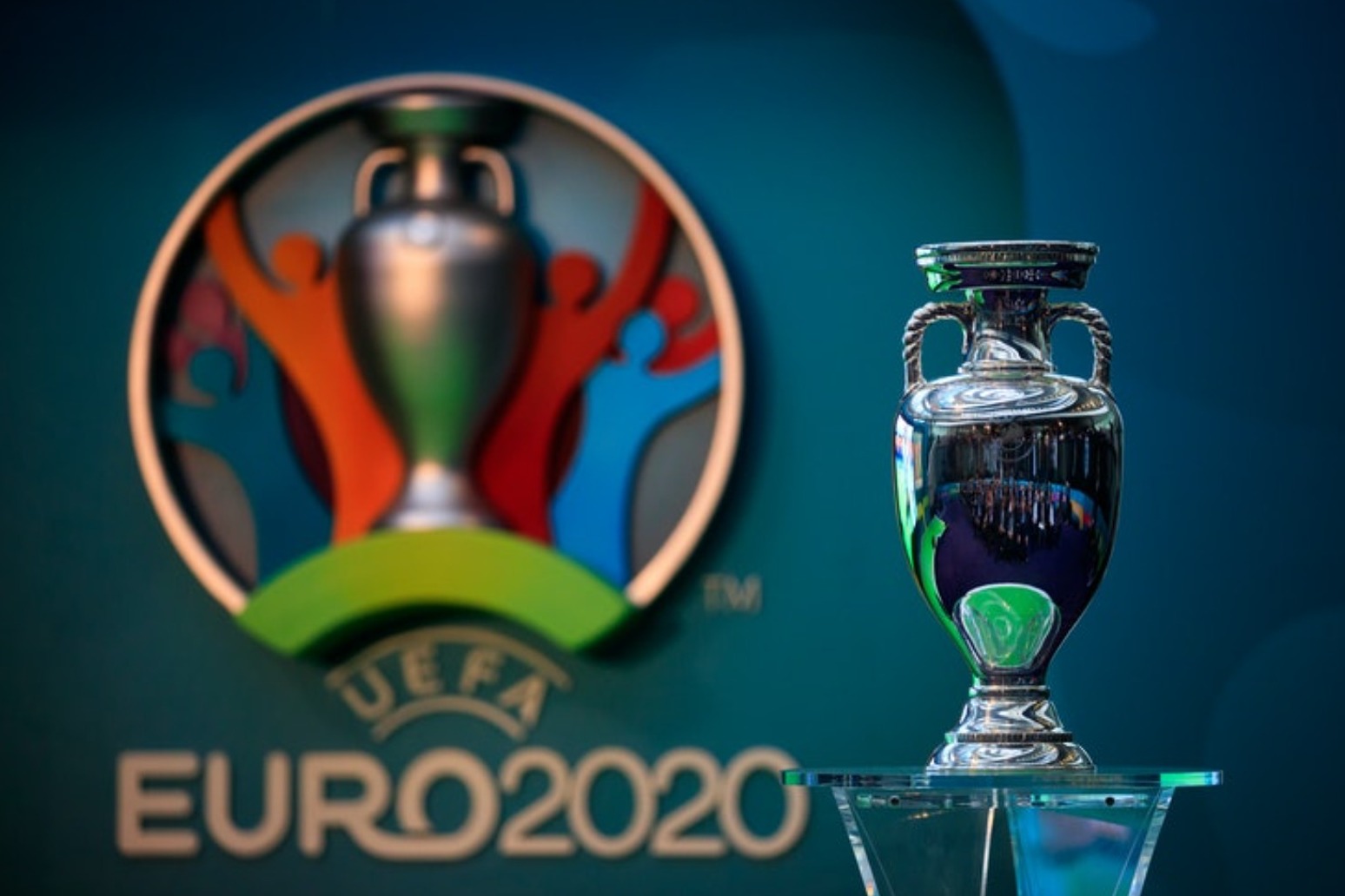 UEFA not planning changes to format or venues for next year’s Euro 2020