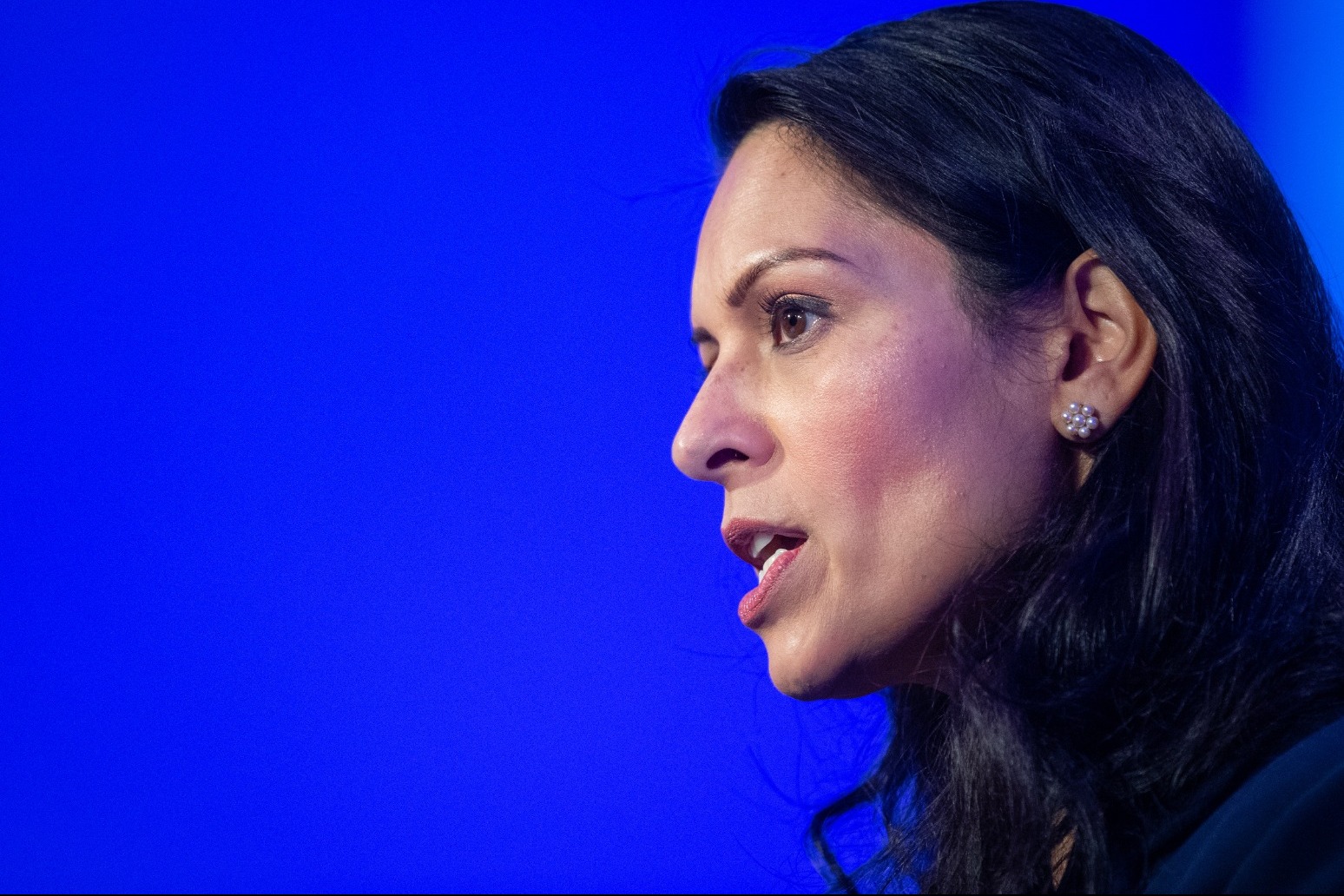 Ministerial standards adviser quits as PM contradicts Patel bullying advice