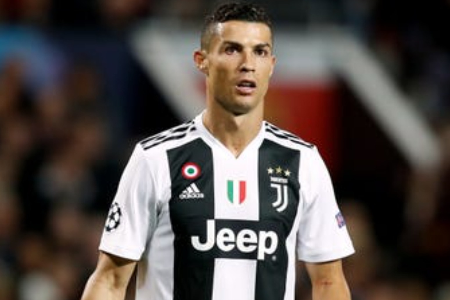 Cristiano Ronaldo becomes all-time leading scorer with 760th career goal