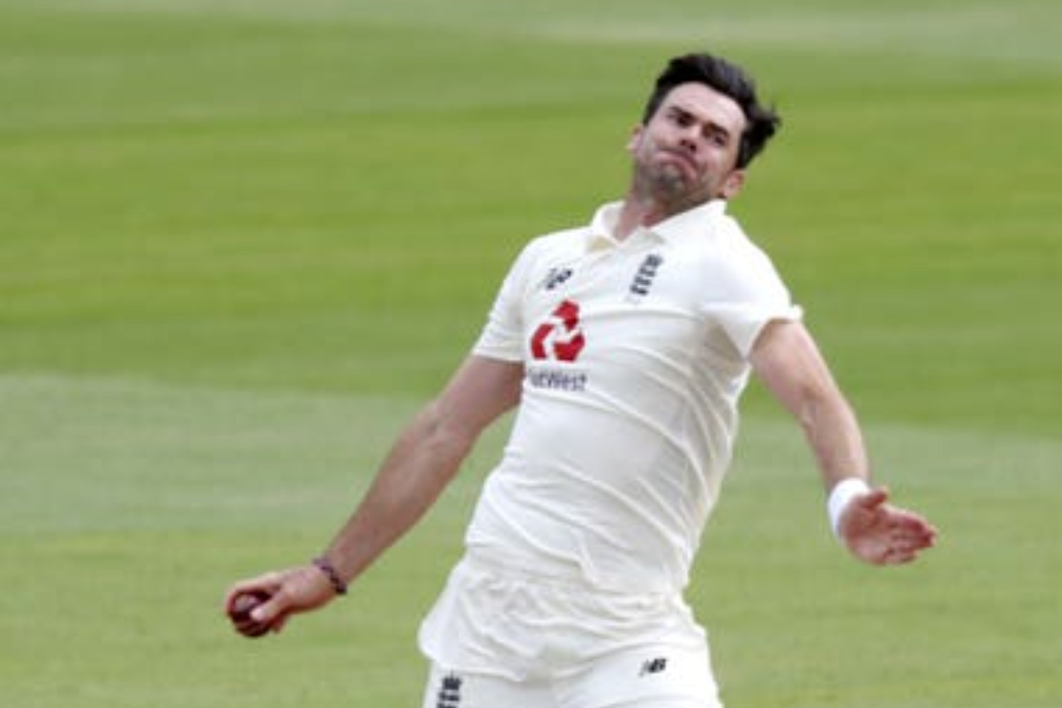 James Anderson stars on final morning as England seal first Test win over India