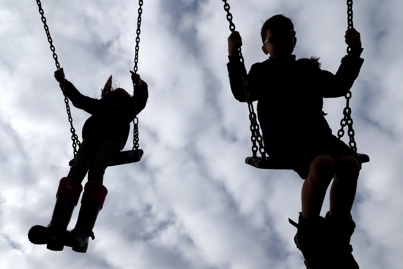 Number of long-term disadvantaged children rising before pandemic – report