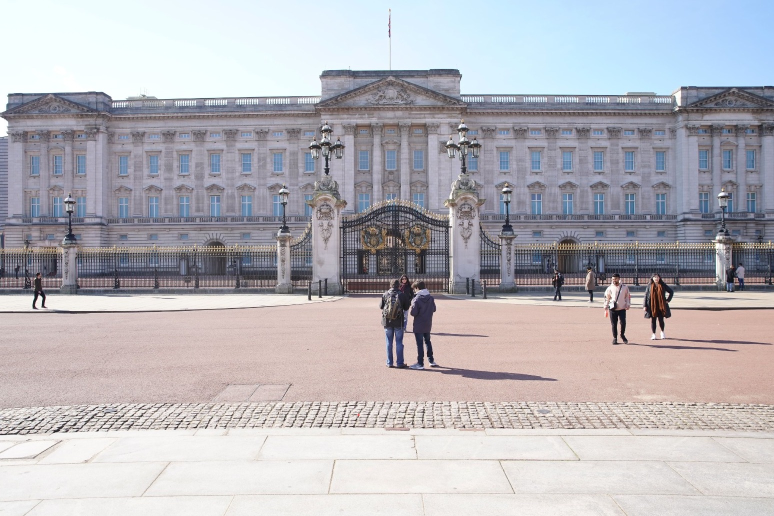 Race issues raised by Harry and Meghan ‘concerning’