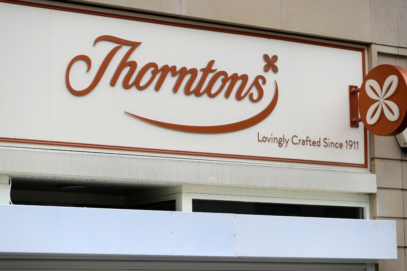 Thorntons to shut all 61 shops with more than 600 jobs at risk
