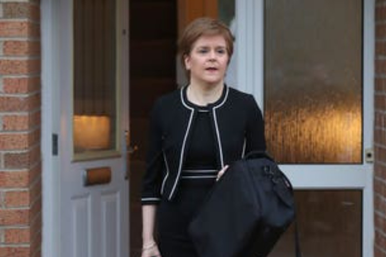 Sturgeon misled Holyrood committee over Salmond investigation, report finds