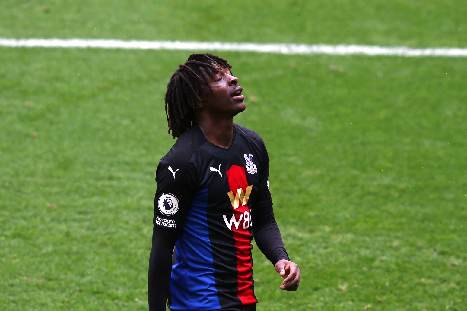 Roy Hodgson confident Crystal Palace will do all they can to keep Eberechi Eze