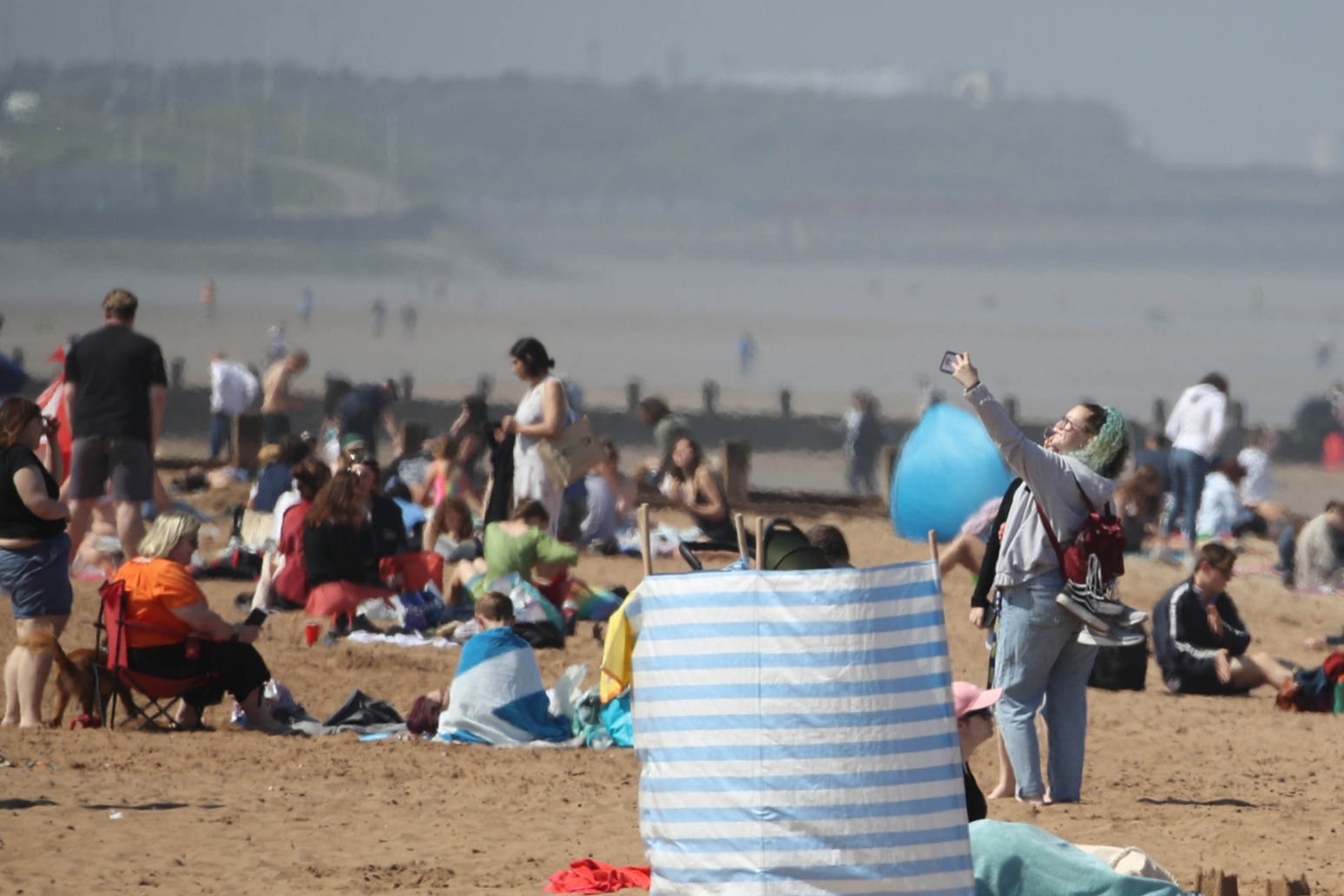 Scientist urges delay to June 21 target date for lifting Covid-19 restrictions