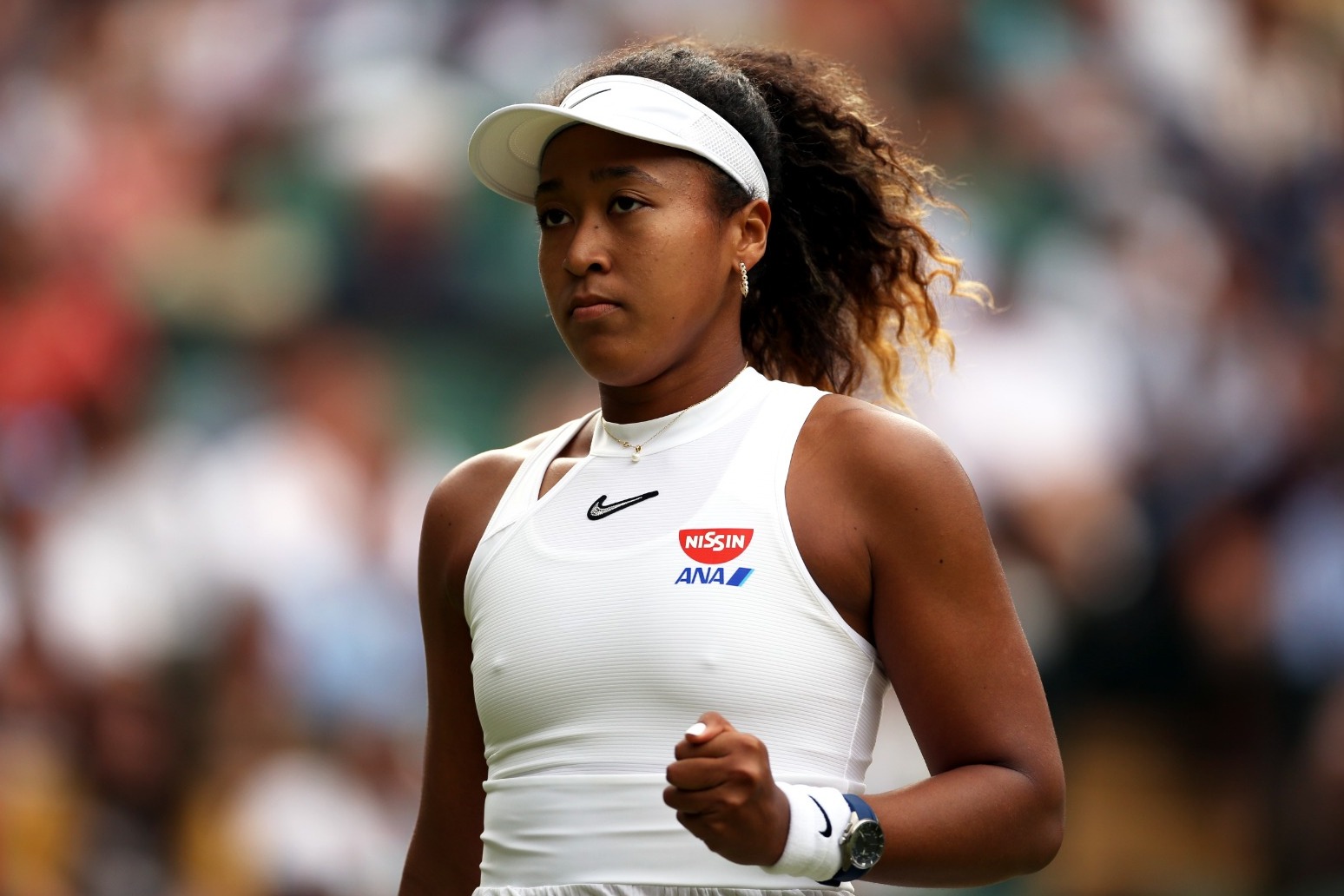 Naomi Osaka withdraws from French Open following furore over media boycott 