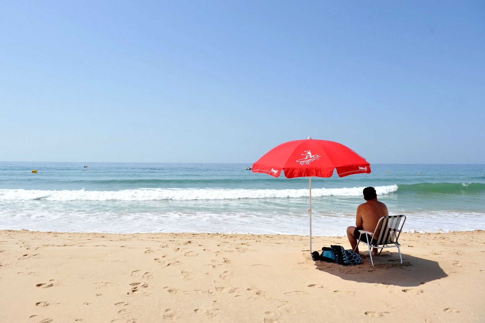 Hope for holidaymakers as Government set to review foreign travel list