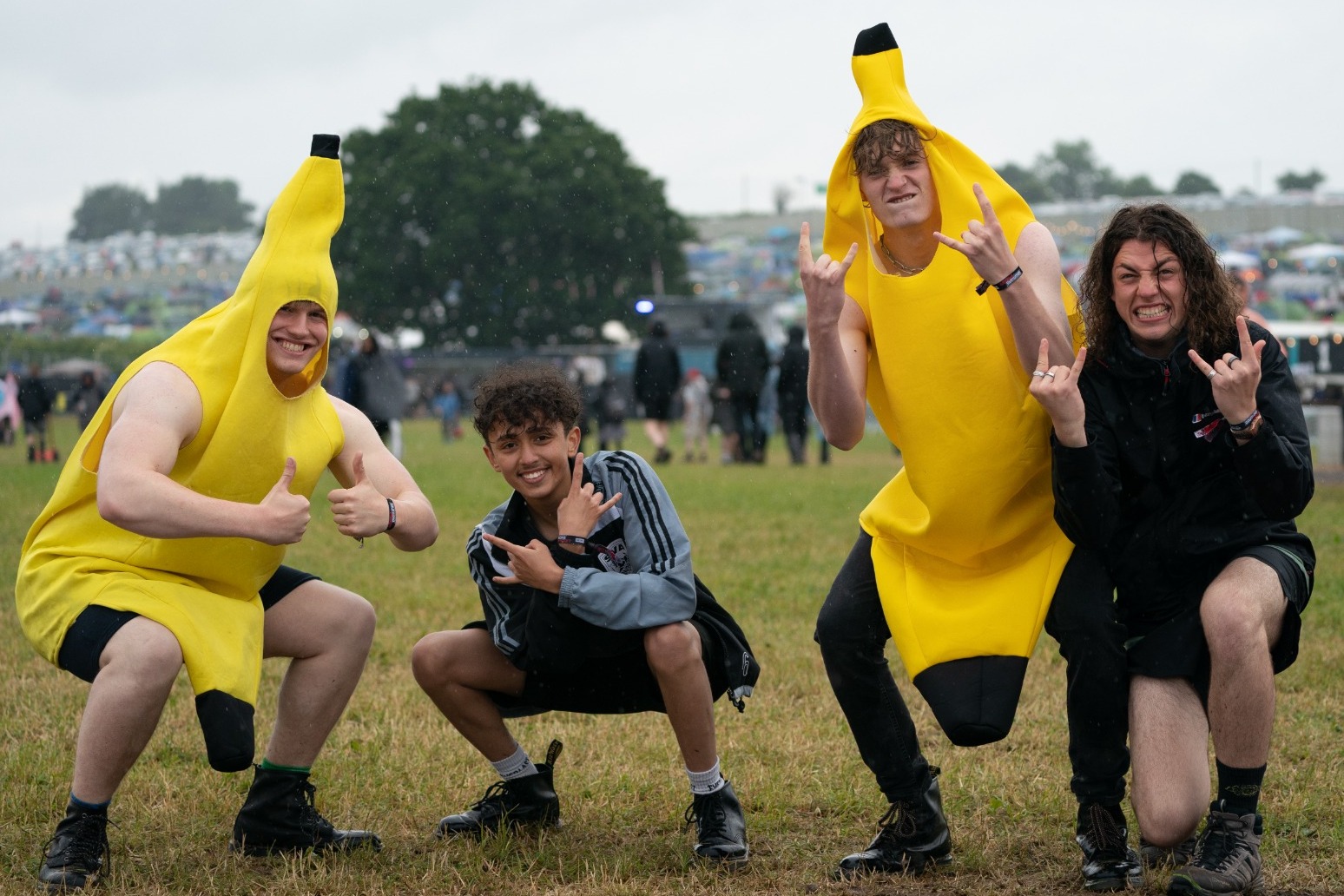 Download is ‘100% evidence’ festivals can take place safely, says organiser