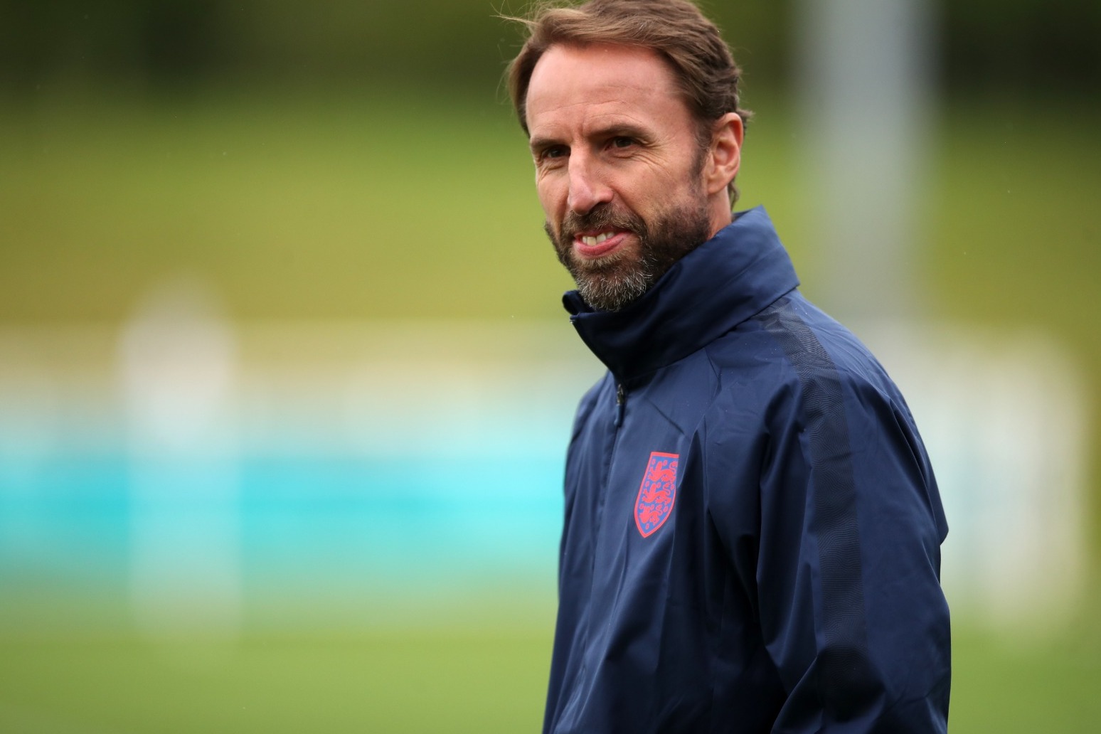 Gareth Southgate admits he has decision to make on Mason Mount and Ben Chilwell