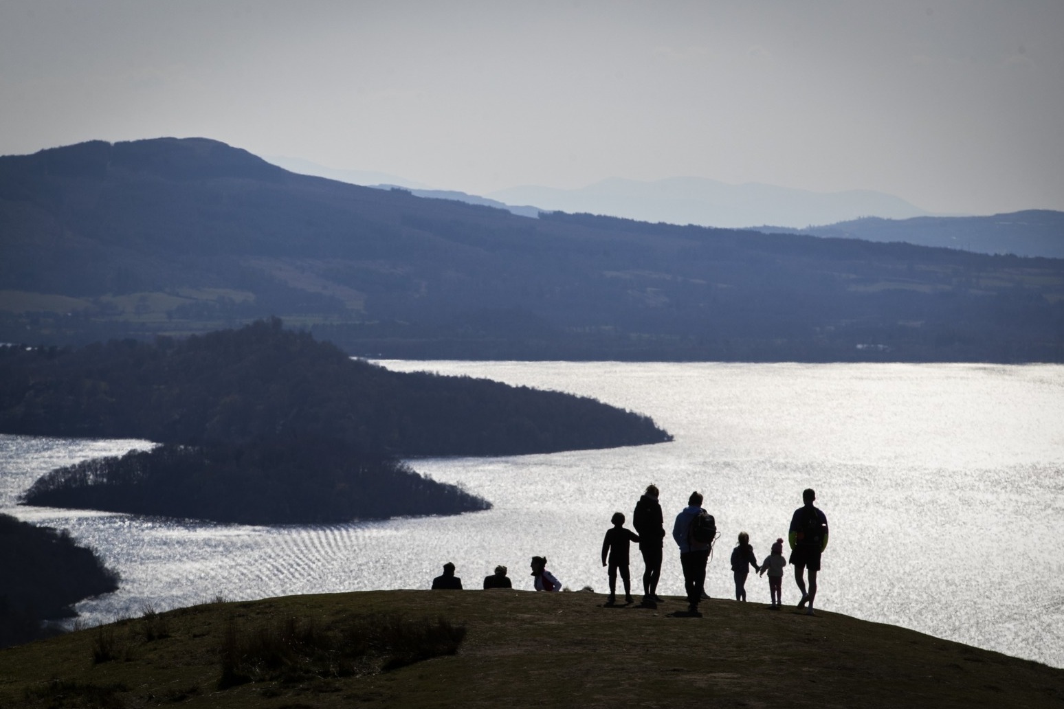 Police warning after six people die in Scotland’s waters in just over 24 hours