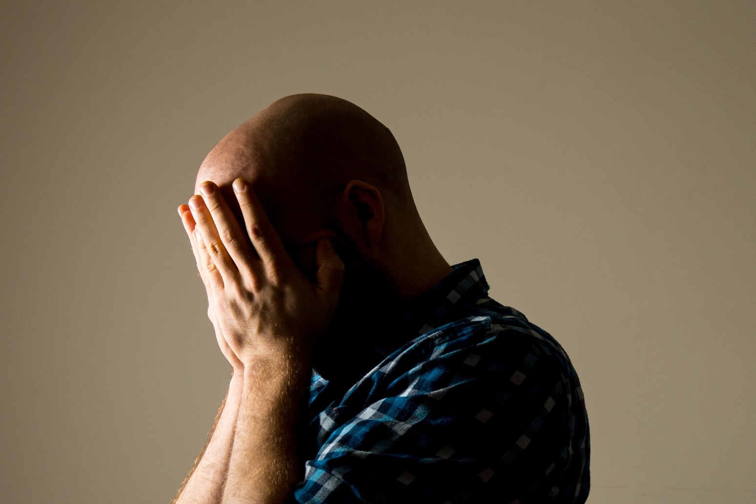 ONS Report: Suicide rate did not rise during first Covid lockdown