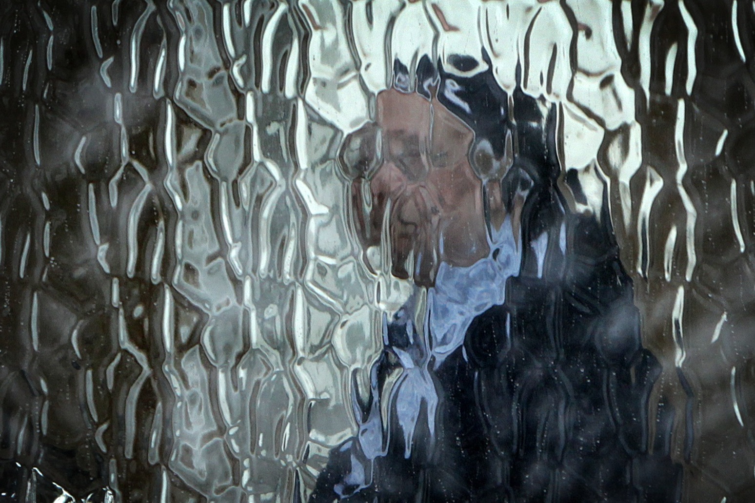 People told to shield eight times more likely to get Covid-19, study suggests