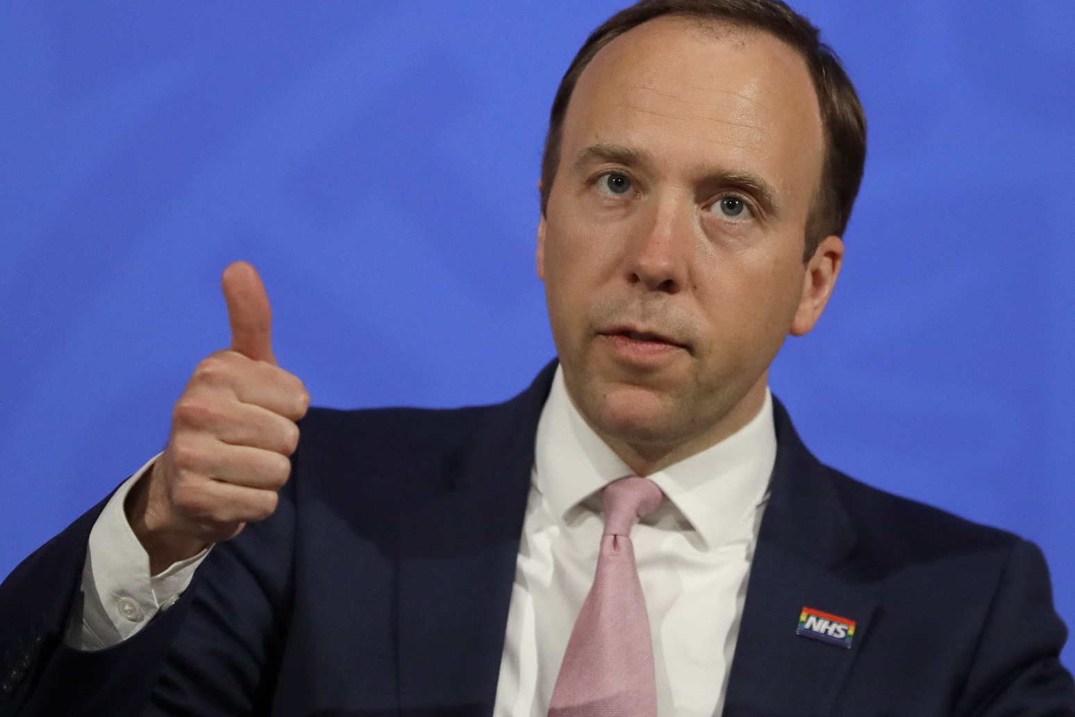 Matt Hancock memes and banana bread top UK’s quirkier Google searches in 2021