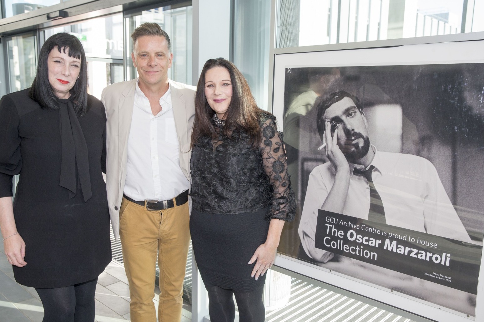 Deacon Blue star Ricky Ross recognised with honorary degree