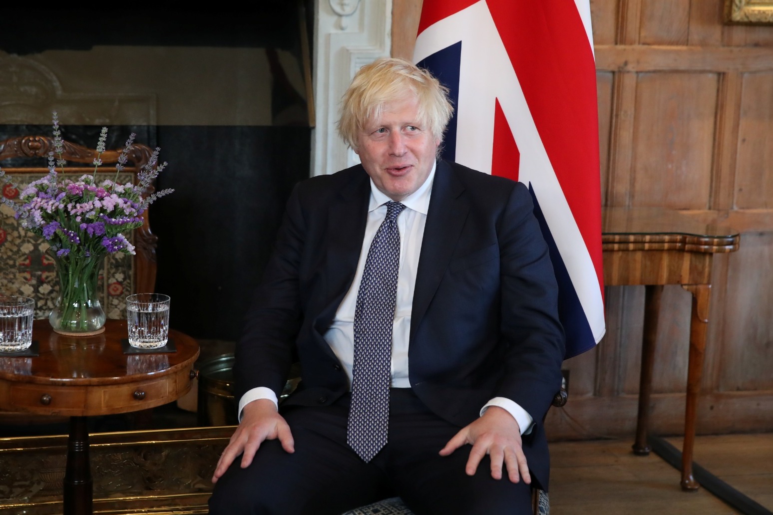 PM fears ‘legacy of wasted talent’ unless world leaders back education drive