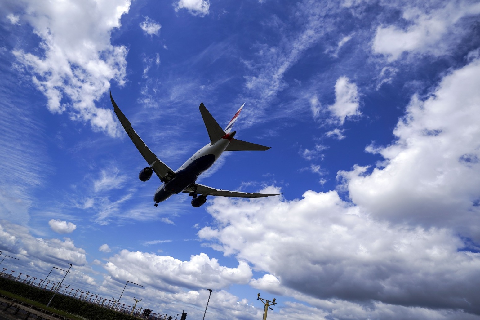 Teesside Airport runway closed after light aircraft incident injures three