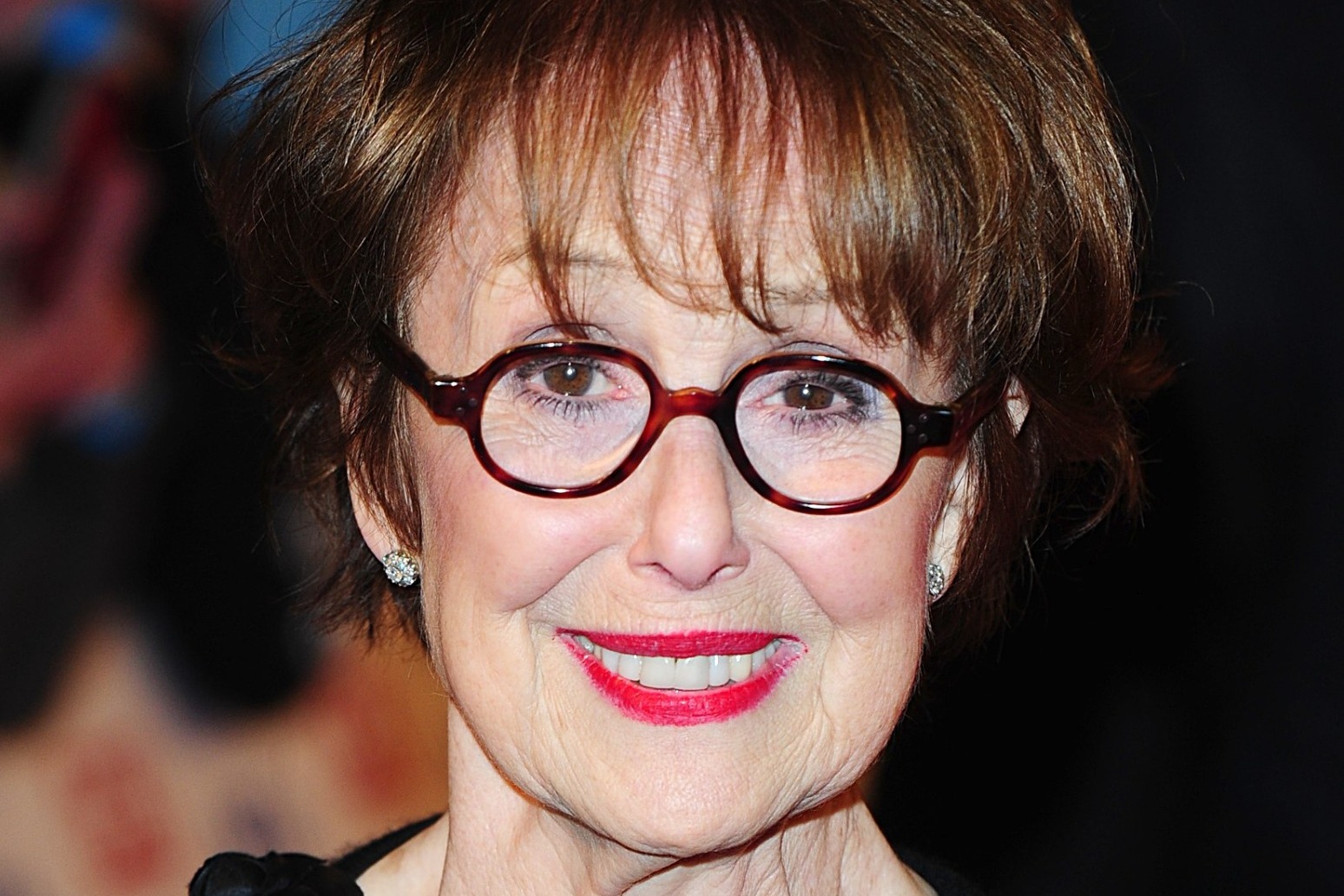 Sherlock star Una Stubbs dies aged 84