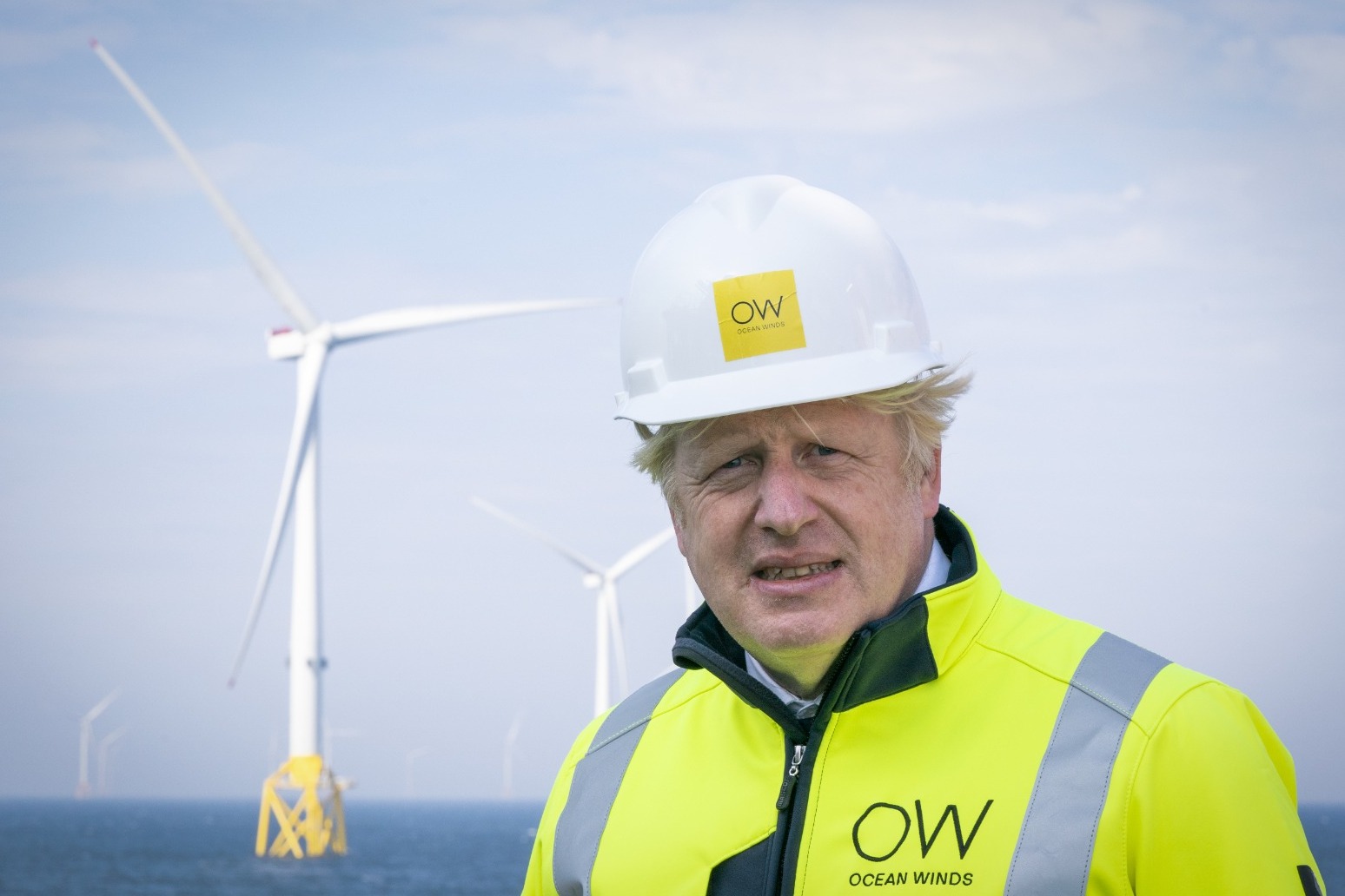 Government to review ‘green’ energy tariff claims
