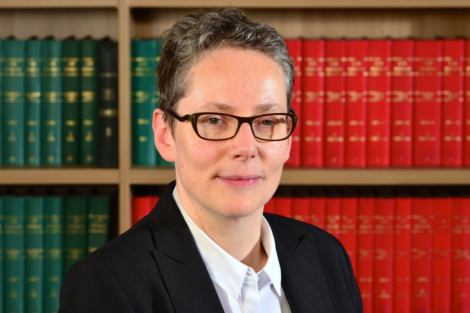 Old Bailey reaches gender parity milestone for judges for first time
