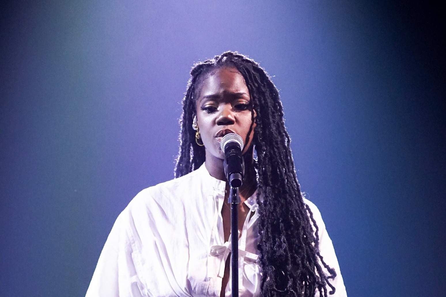 Arlo Parks and Enny the big winners at the 2021 AIM Independent Music Awards