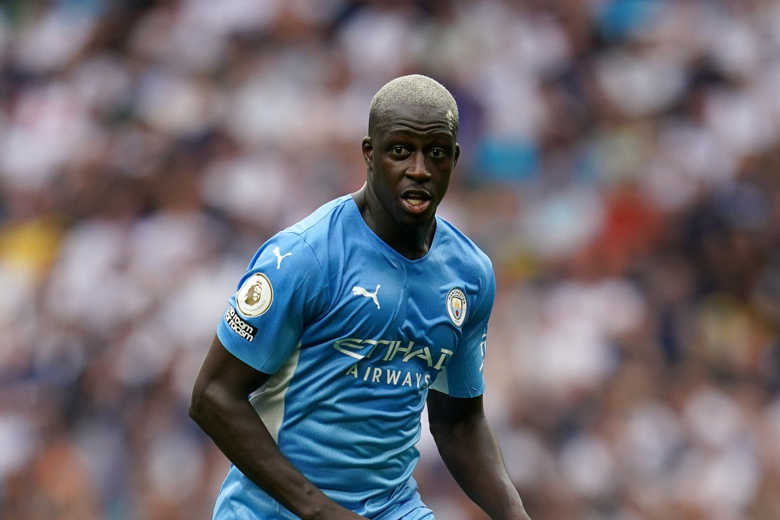 Benjamin Mendy to go on trial early next year accused of rape