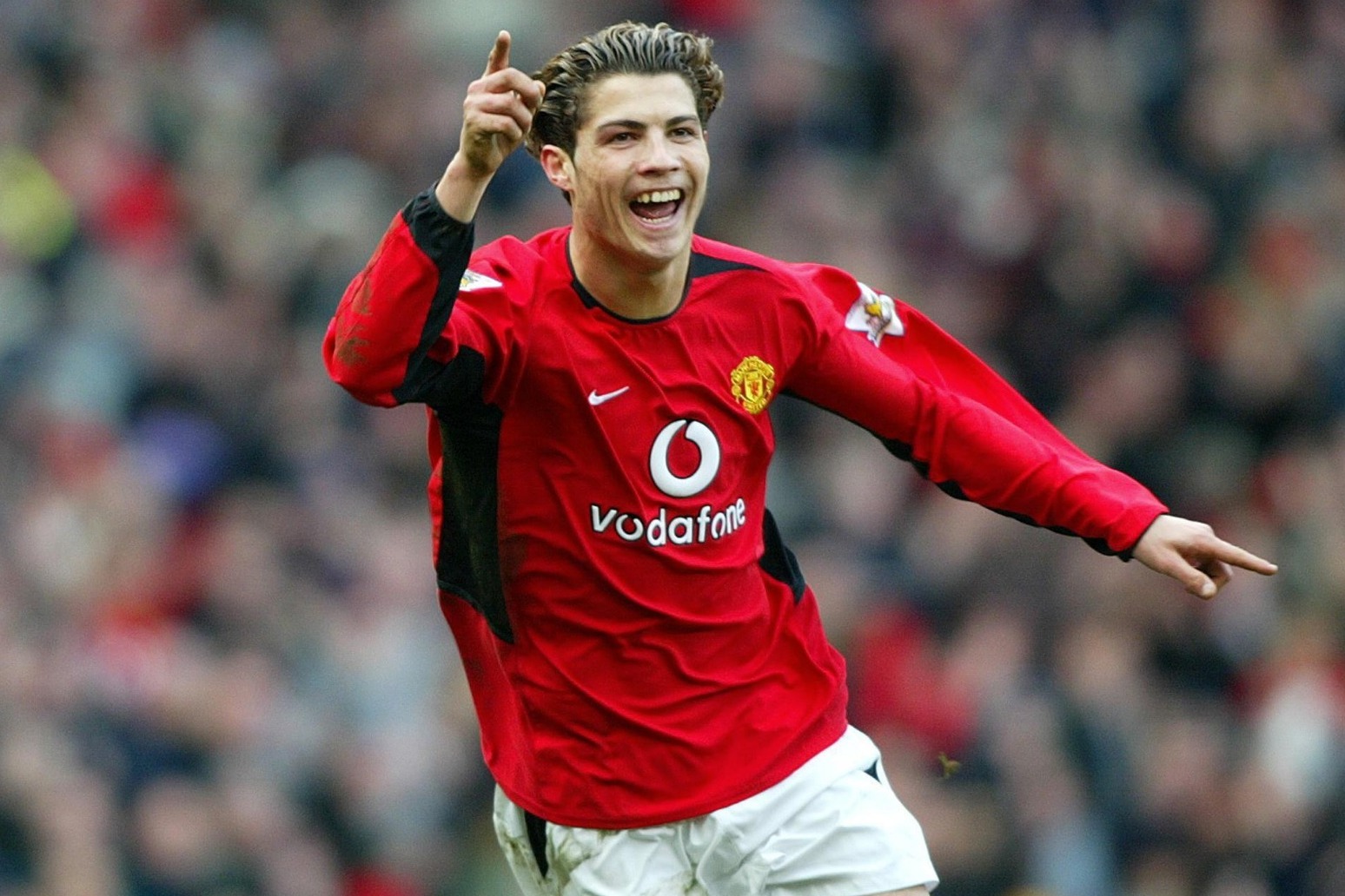 Cristiano Ronaldo’s Man Utd switch could spark further deadline-day activity