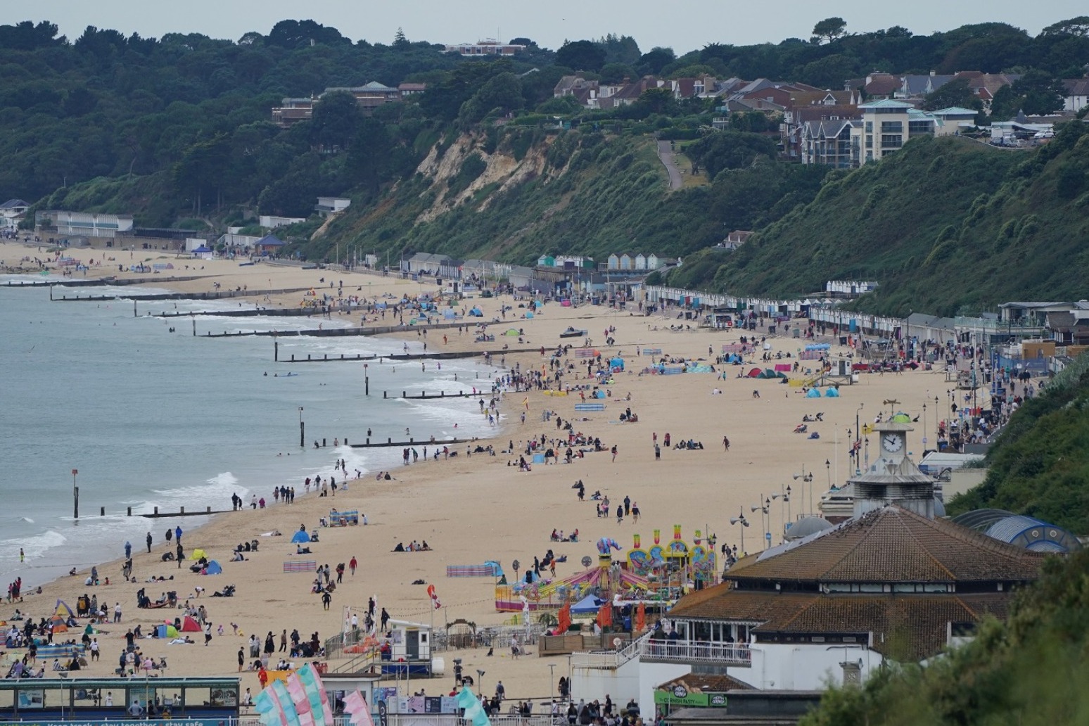 More than 11,000 properties flipped to holiday homes amid staycation boom