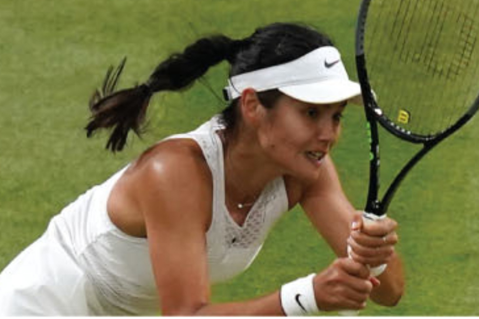 Emma Raducanu focused on ‘sparring partners’ after splitting with coach