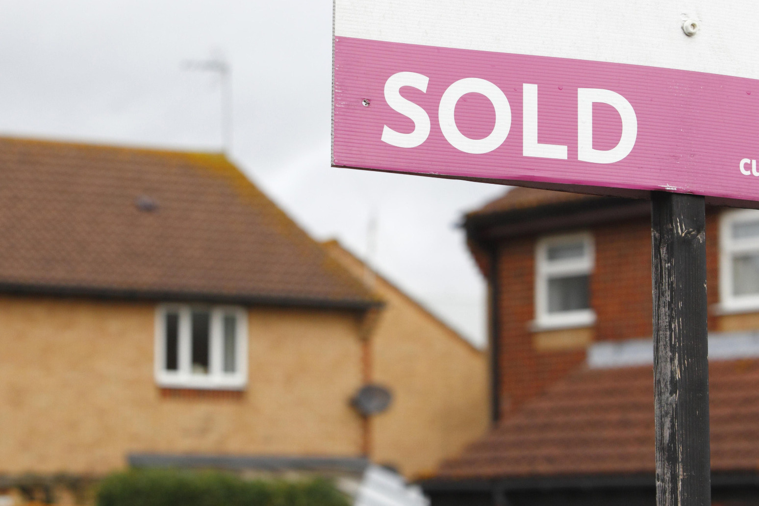 House sales jump by two-thirds as stamp duty deadline looms
