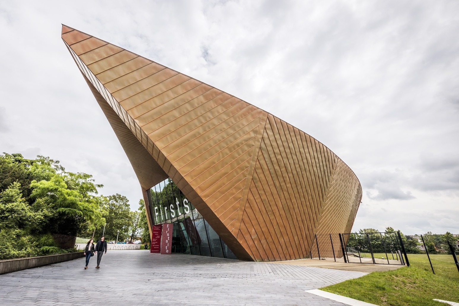 Museum Of The Year winner announced