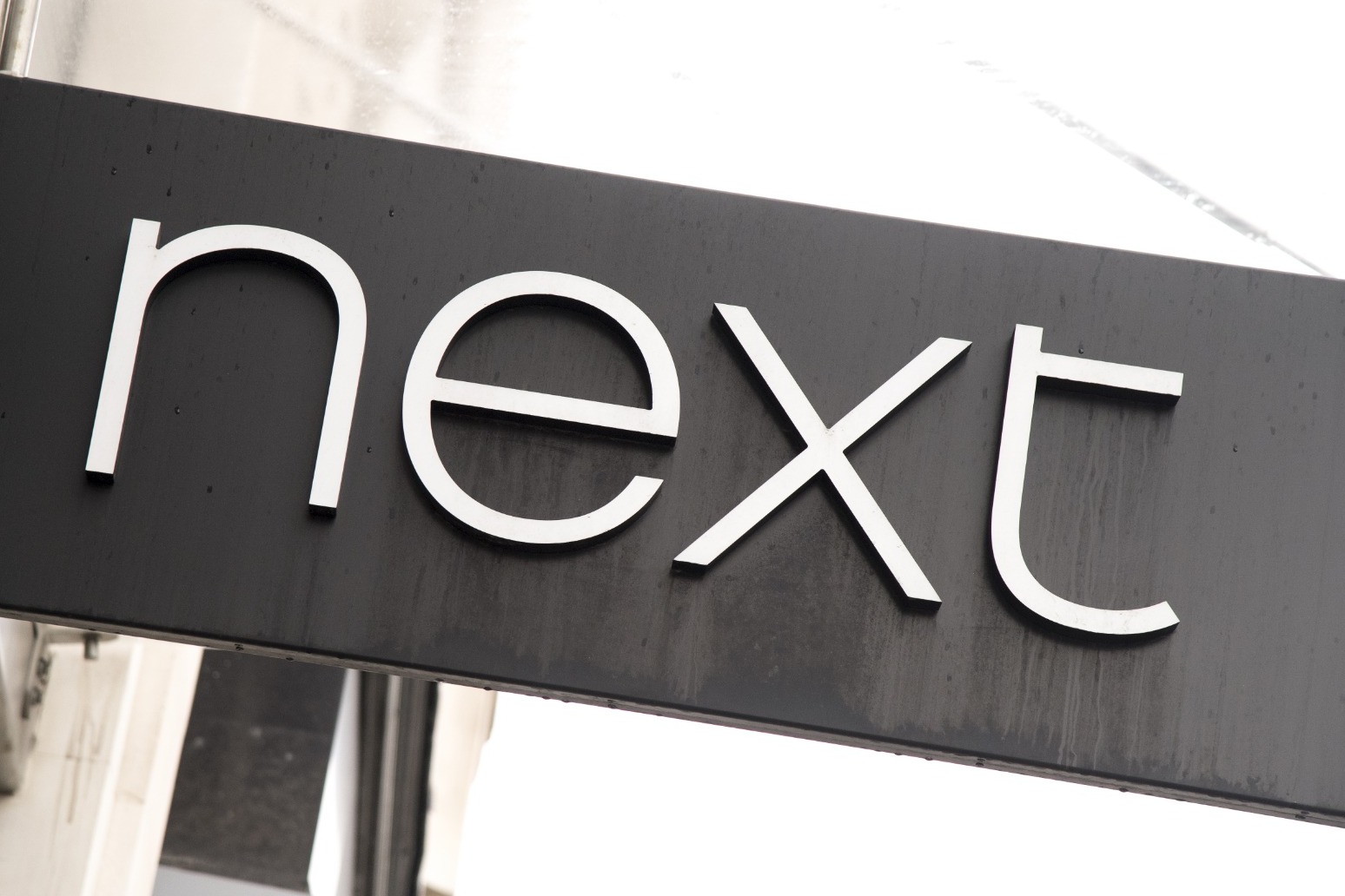 Next to post sales jump as investors seek update on trading momentum